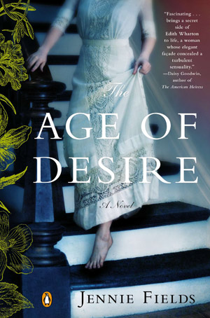 The Age of Desire Jennie Fields