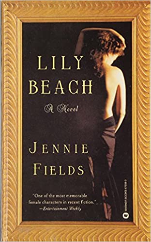 Lily Beach Jennie Fields