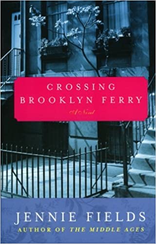 Crossing Brooklyn Ferry Jennie Fields