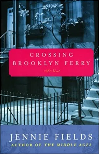 Crossing Brooklyn Ferry