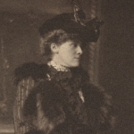 Picture of Edith Wharton